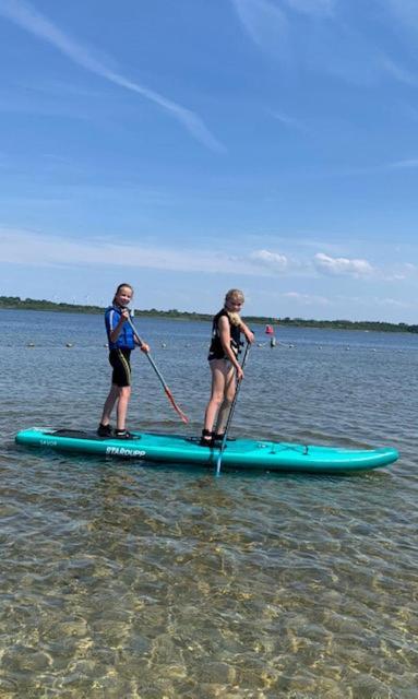 Willa Prive Chalet Op Vakantiepark Marina Beach Hoek Zewnętrze zdjęcie